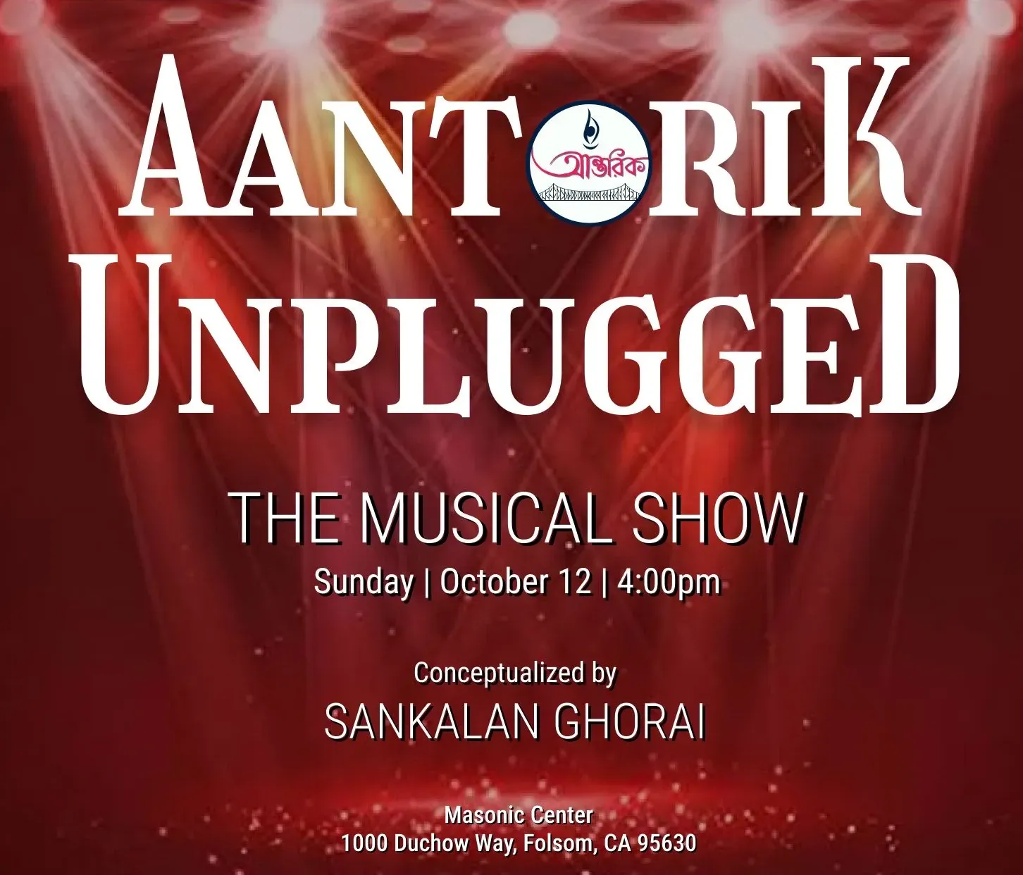 Aantorik Unplugged