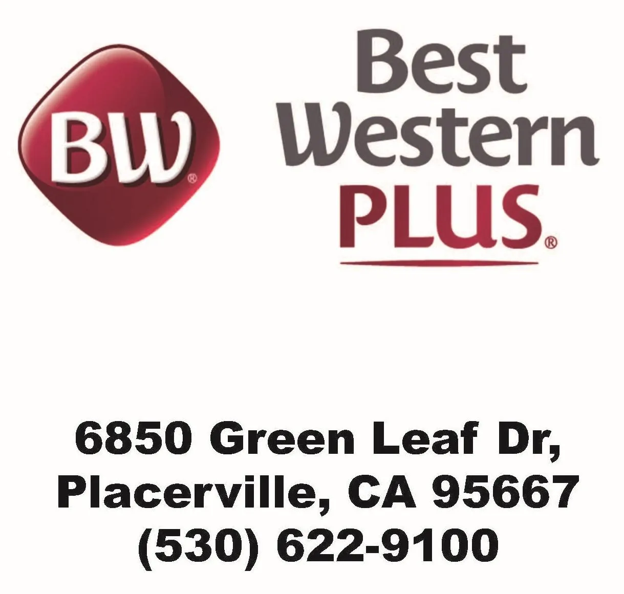 Best Western Plus