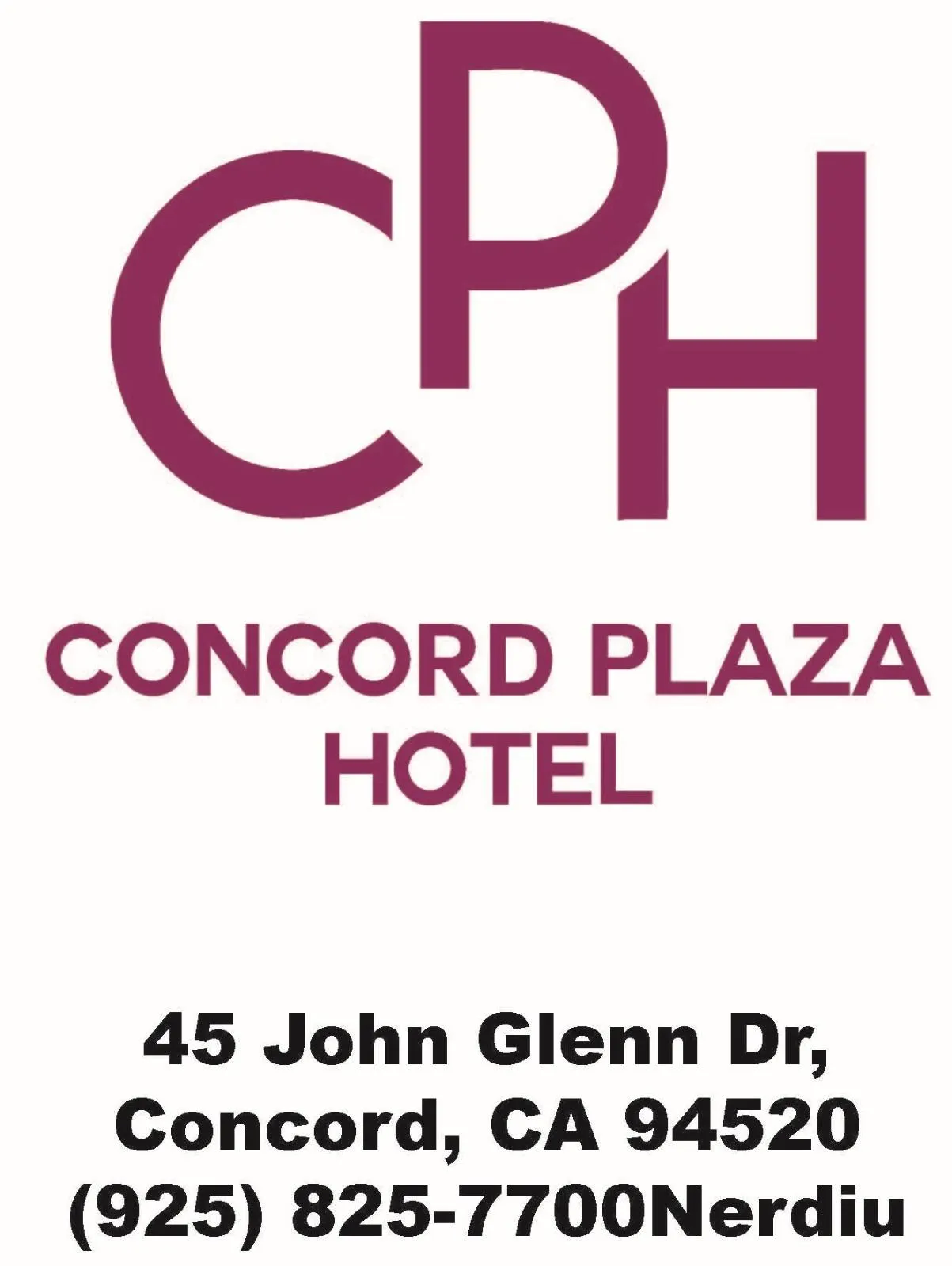 Concord Plaza Hotel