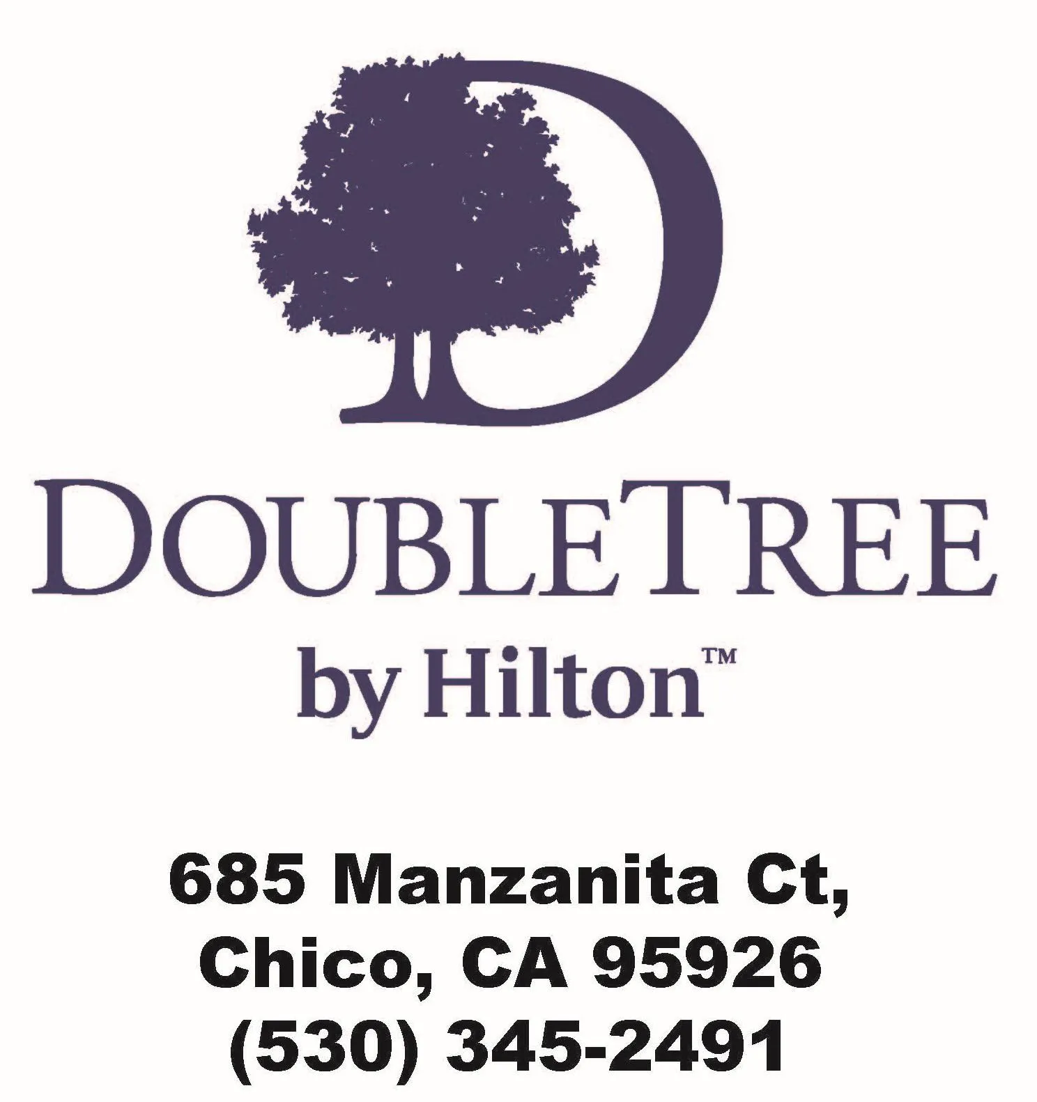 DoubleTree