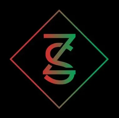 Zandryte Solutions