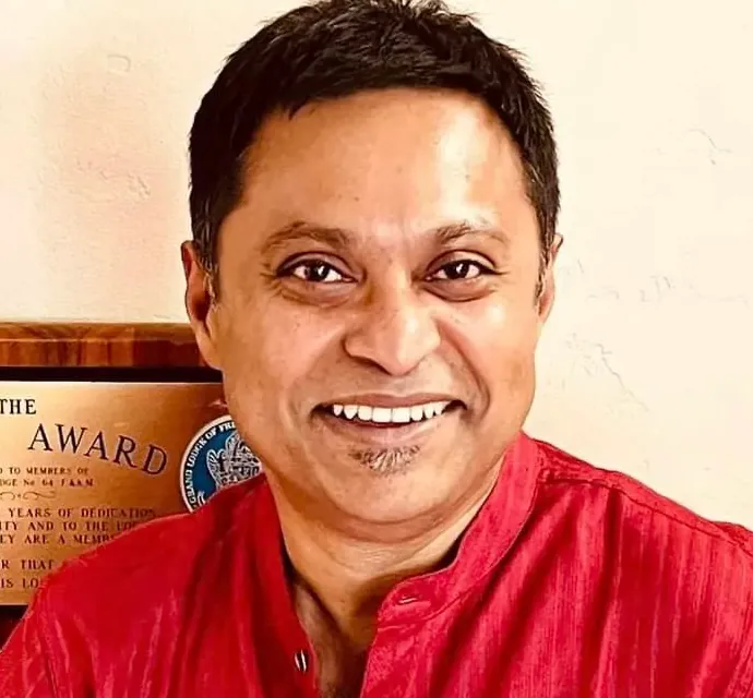 Abhishek Bhattacharyya