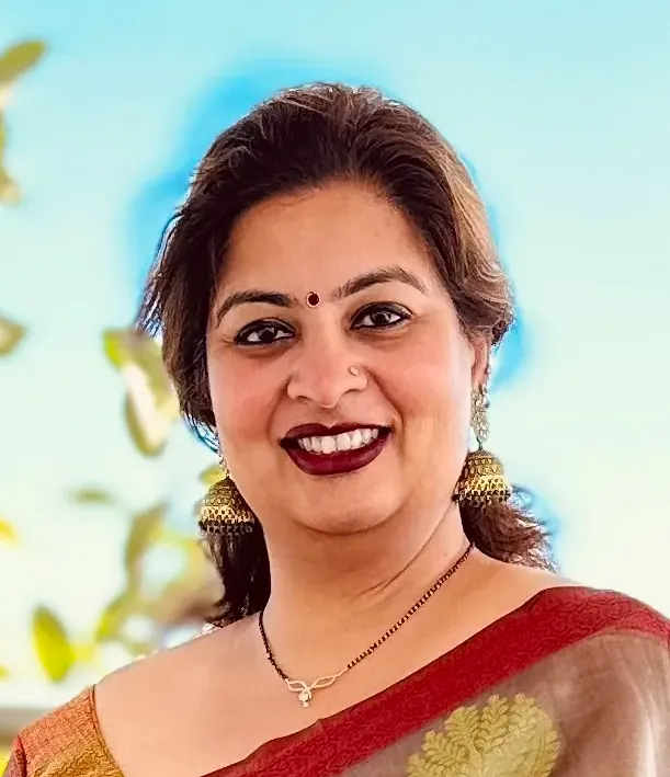 Beena Amarnath