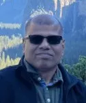 Mani Jha