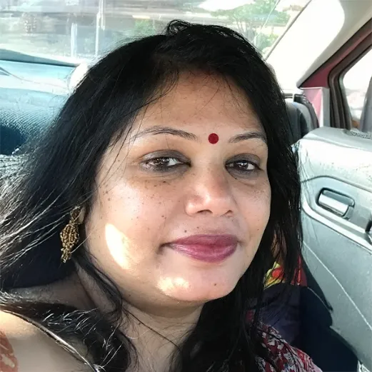Archita Biswas