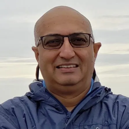 Suddhasattwa Ghosh